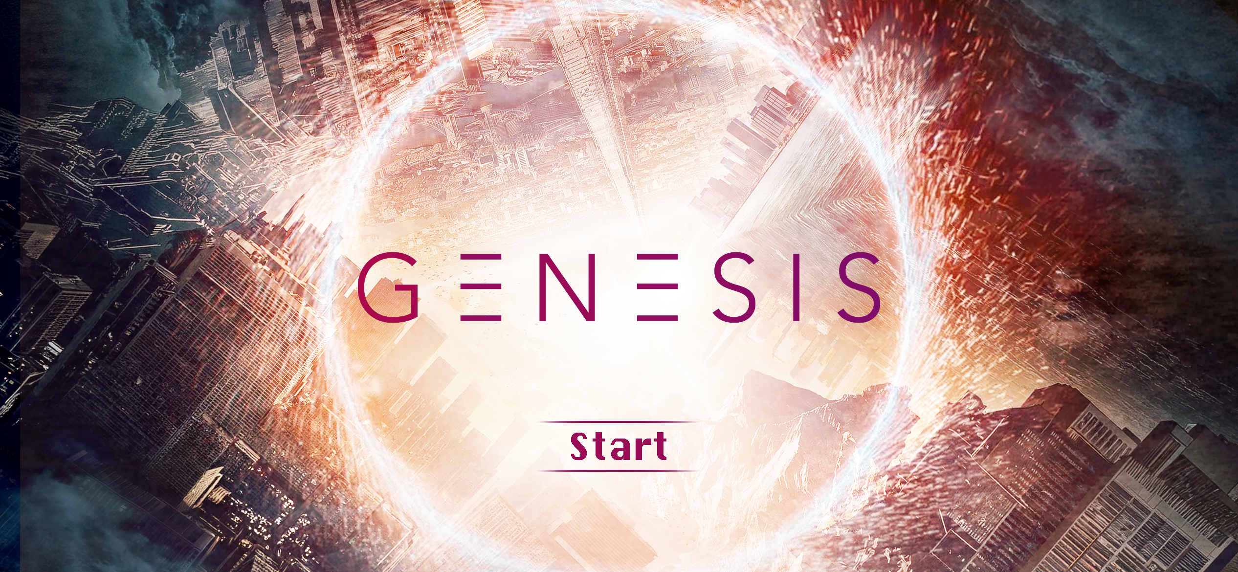 Genesis